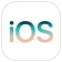 iOS icon