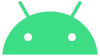 Android robot icon